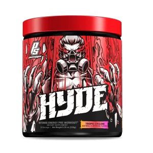 Mr Hyde Edición Limitada