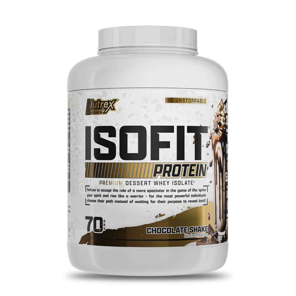 ISOFIT 5.1 LBS