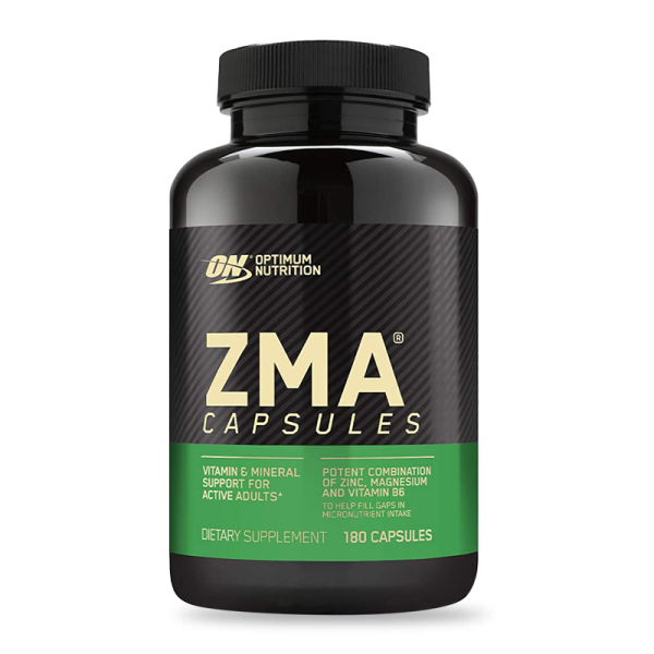 ZMA ON 90 Caps