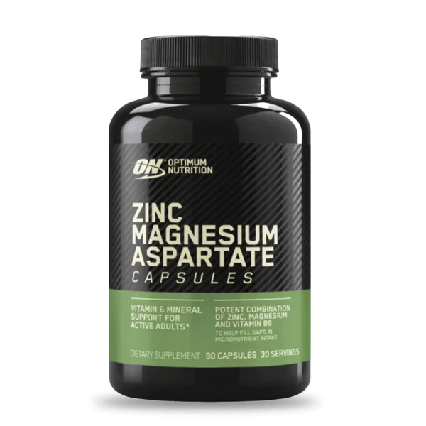 ZMA ON 90 Caps - Imagen 2